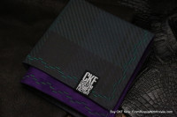 Super EDC hank cotton+microsuede #36