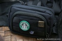 CKF tactical waist BAG -Sumka-