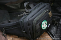 CKF tactical waist BAG -Sumka-