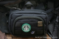 CKF tactical waist BAG -Sumka-