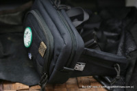 CKF tactical waist BAG -Sumka-
