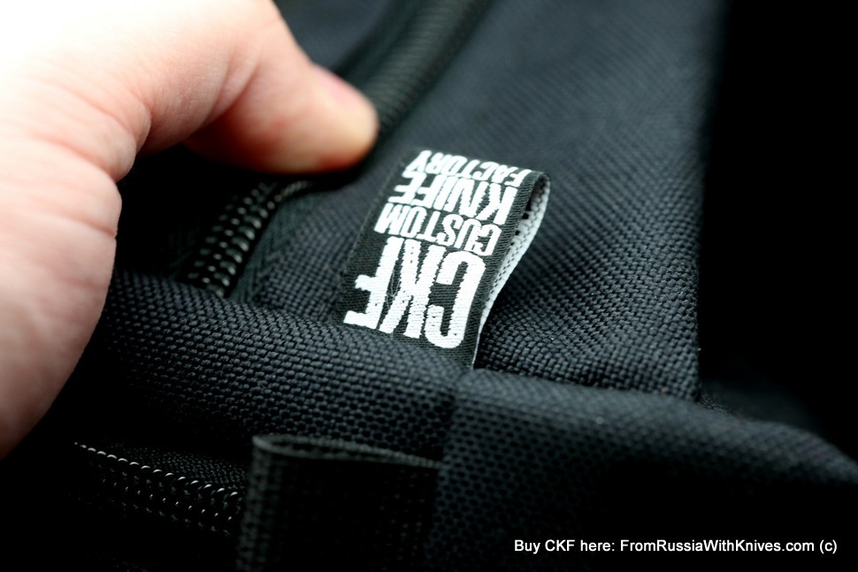 CKF tactical waist BAG -Sumka-