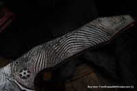 One-off CKF/Gavko Tiger Flipper -KRUGI-