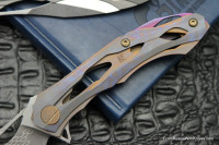 #6 Customized Decepticon-2 (Design: Alexey Konygin, Customization: Stas Bondarenko)