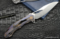 #6 Customized Decepticon-2 (Design: Alexey Konygin, Customization: Stas Bondarenko)