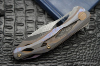 #6 Customized Decepticon-2 (Design: Alexey Konygin, Customization: Stas Bondarenko)