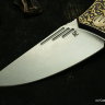Customized Morrf Knife -East-1-