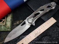 DCPT-3 customized - RELIC1 -