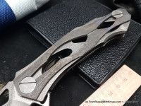 DCPT-3 customized - RELIC1 -