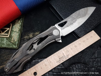 DCPT-3 customized - RELIC1 -