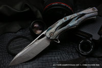 One-off Customized Decepticon-1 -SSK-