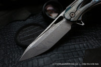 One-off Customized Decepticon-1 -SSK-