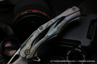 One-off Customized Decepticon-1 -SSK-