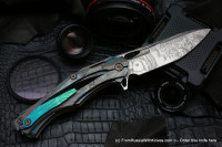 One-off Customized Decepticon-1 -SSK-