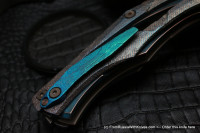 One-off Customized Decepticon-1 -SSK-