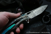 One-off Customized Decepticon-1 -SSK-