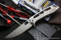 One-off Kadat customized