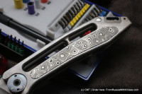 One-off Kadat customized