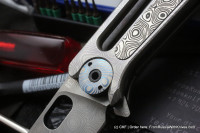 One-off Kadat customized