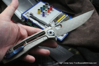 One-off Kadat customized