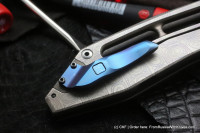 One-off Kadat customized