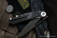 One-off CKF/Snecx TERRA -AORI-