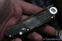 One-off CKF/Snecx TERRA -AORI-
