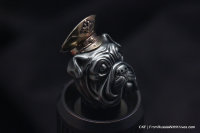 Custom G-bead Colonel