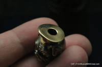 Custom G-bead Colonel