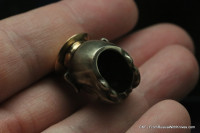 Custom G-bead Colonel