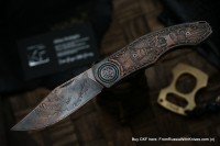 One-off Makosha (Belka) OTVAL