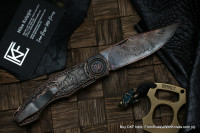 One-off Makosha (Belka) OTVAL