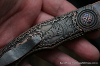 One-off Makosha (Belka) OTVAL