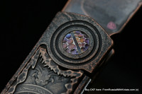 One-off Makosha (Belka) OTVAL