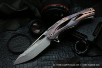 One-off Customized Decepticon-1 -LLVPS-