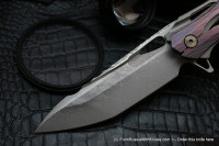 One-off Customized Decepticon-1 -LLVPS-