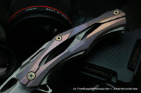 One-off Customized Decepticon-1 -LLVPS-