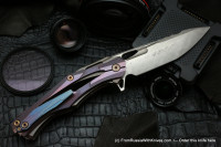 One-off Customized Decepticon-1 -LLVPS-