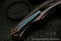 One-off Customized Decepticon-1 -LLVPS-