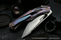 One-off Customized Decepticon-1 -LLVPS-