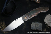 One-off Custom Veksha (Belka) -HER-