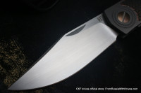 One-off Custom Veksha (Belka) -HER-