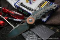 One-off Bragga customized