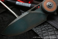 One-off Bragga customized