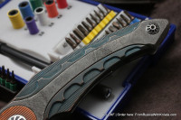 One-off Bragga customized