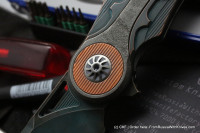 One-off Bragga customized