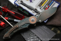 One-off Bragga customized