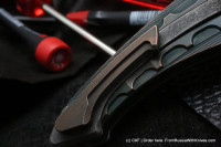 One-off Bragga customized