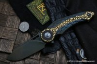 One-off Bragga customized -ZHI-