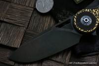 One-off Bragga customized -ZHI-